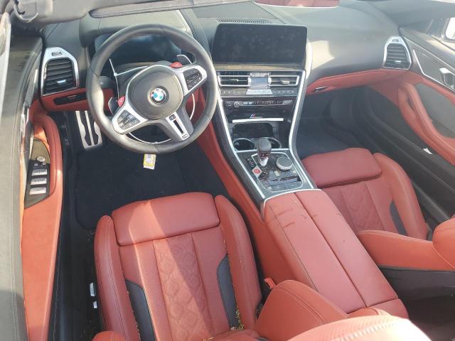 WBSDZ0C03PCL76082 BMW M8