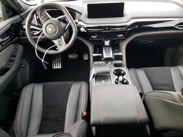 5J8YE1H03RL000005 Acura MDX A-SPEC