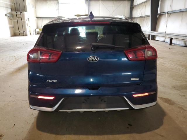 KNDCC3LC9H5045951 KIA NIRO EX