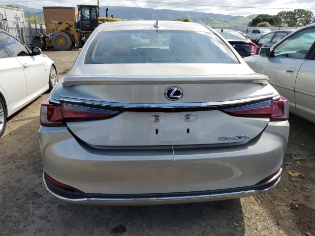 58AFA1C12NU016934 Lexus Es 300h Base