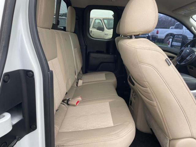 1N6BA1C47HN553587 Nissan Titan Xd Sv