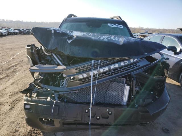 3FMCR9D97PRD35780 Ford Bronco Sport Badlands