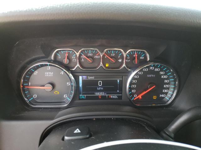 1GKS2FKCXJR361296 GMC Yukon Xl K1500 Sle