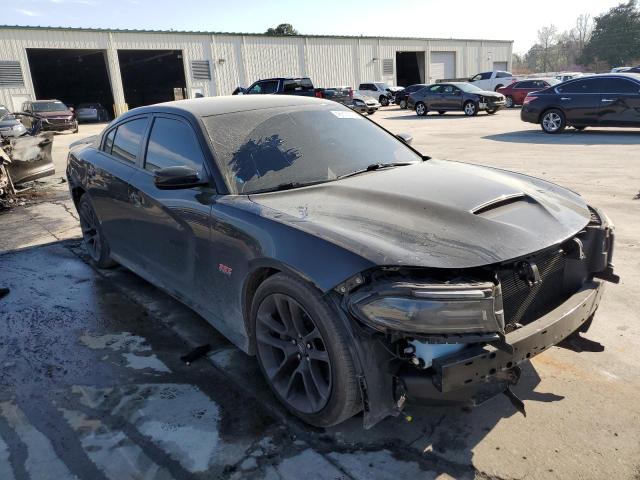 2C3CDXGJ2LH254810 Dodge Charger Scat Pack