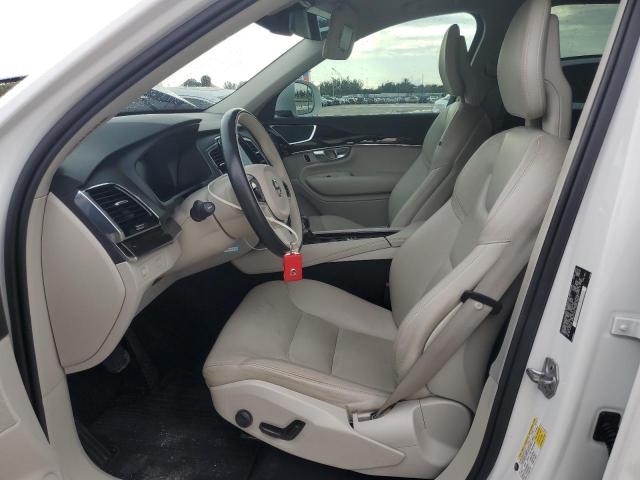 YV4A22PK5H1185151 Volvo XC90 T6
