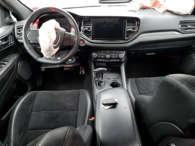 1C4SDJH99MC740916 Dodge Durango Srt Hellcat