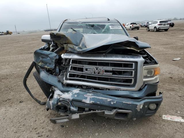 3GTU2VEC9EG213480 GMC Sierra K1500 Slt