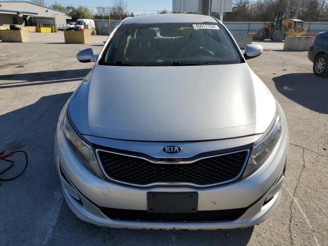 KNAGM4A70E5473863 KIA Optima Lx