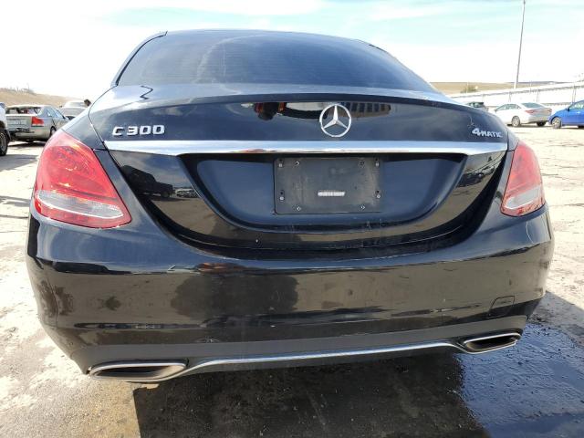 55SWF4KB3JU234973 Mercedes-Benz C 300 4matic