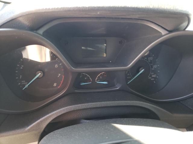 NM0GE9G77G1249727 Ford Transit Connect Titanium
