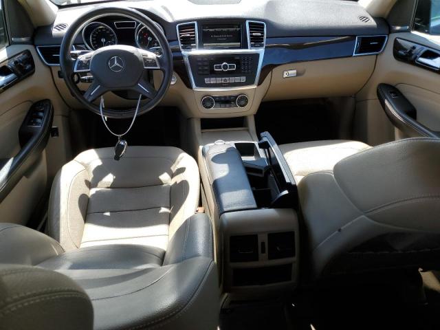 4JGDA5HB6FA473689 Mercedes-Benz Ml 350 4matic