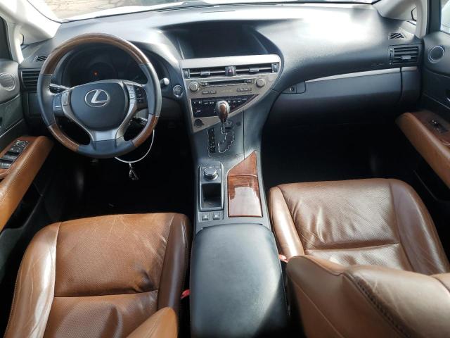 2T2BK1BA9EC233740 Lexus Rx 350 Base