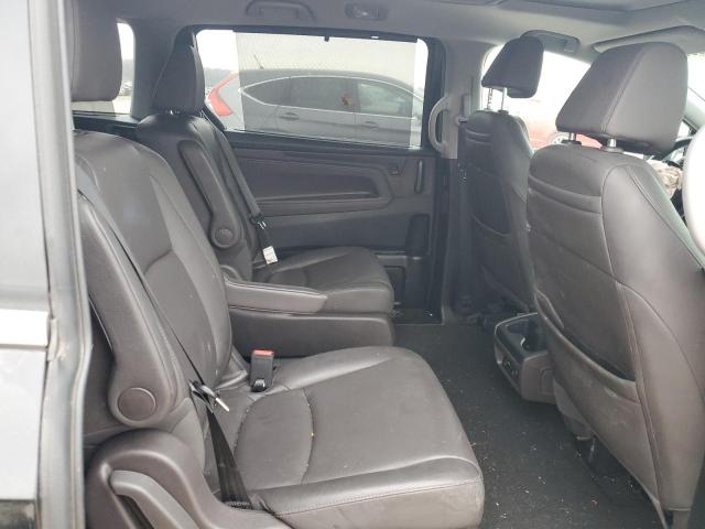 5FNRL6H90LB029508 Honda Odyssey Elite