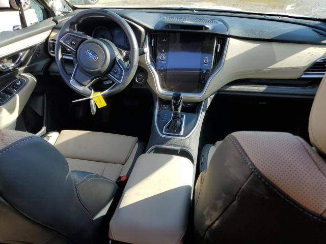 4S4BTANC1N3173357 Subaru Outback Limited