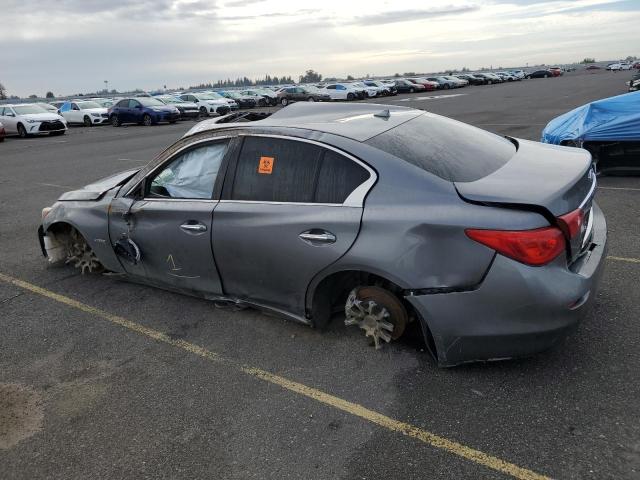 JN1AV7AP5EM692057 Infiniti Q50 Hybrid Premium