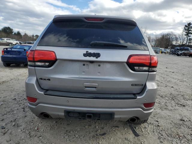 1C4RJFAG9FC925032 Jeep Grand Cherokee Laredo