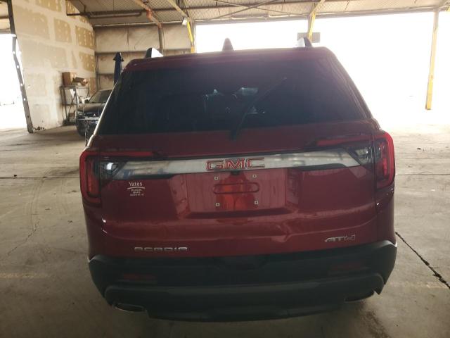 1GKKNLLS5PZ246321 GMC Acadia At4