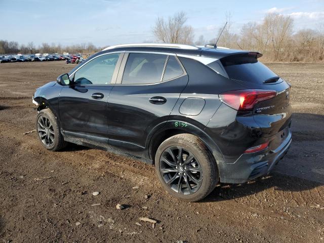 KL4AMESLXRB009586 Buick Encore Gx Sport Touring