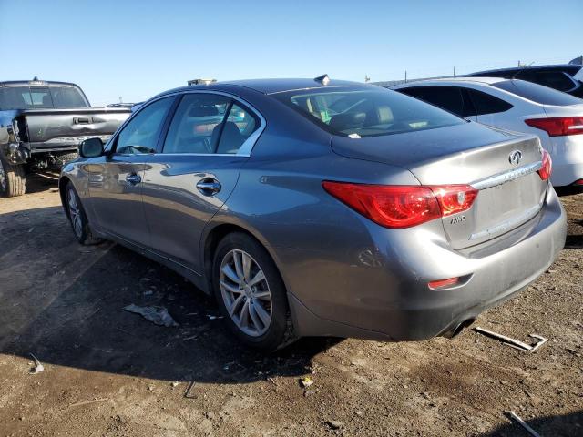 JN1EV7AR3HM840505 Infiniti Q50 Premium