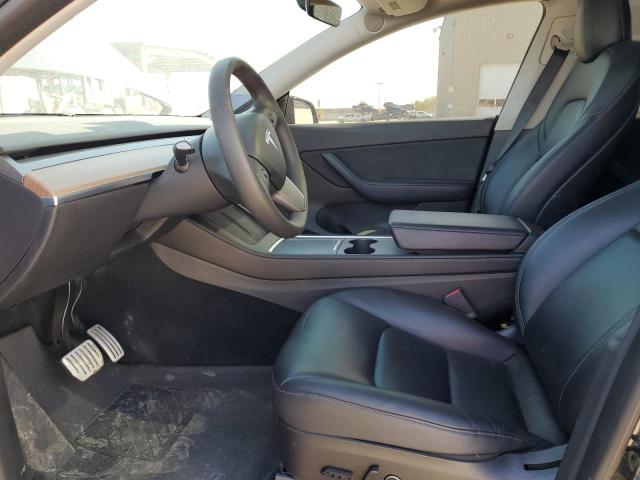 7SAYGDEF3NF328060 Tesla Model Y