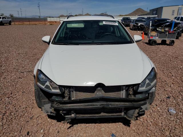 3VWCA7AU4FM517132 Volkswagen Golf Sportwagen Tdi S