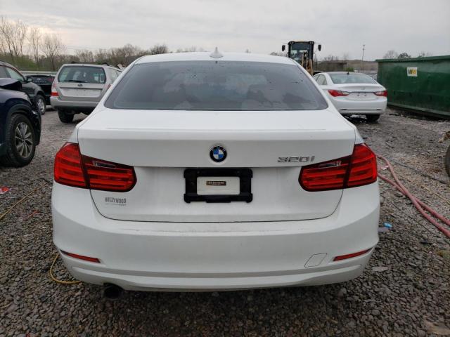 WBA3B1C51EP680538 BMW 320 I