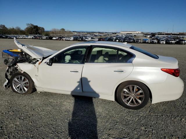 JN1EV7AP1HM740952 Infiniti Q50 Premium