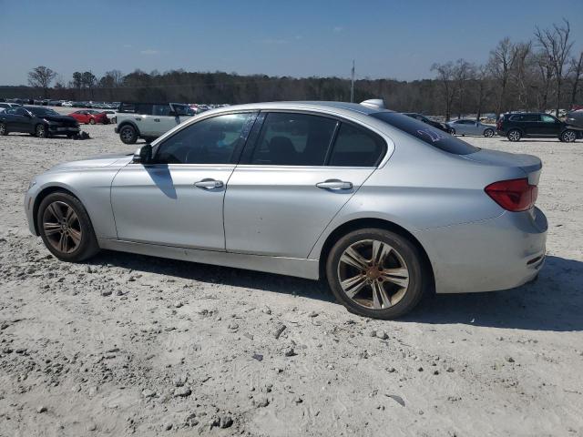 WBA8B9C55HK884572 BMW 330 I