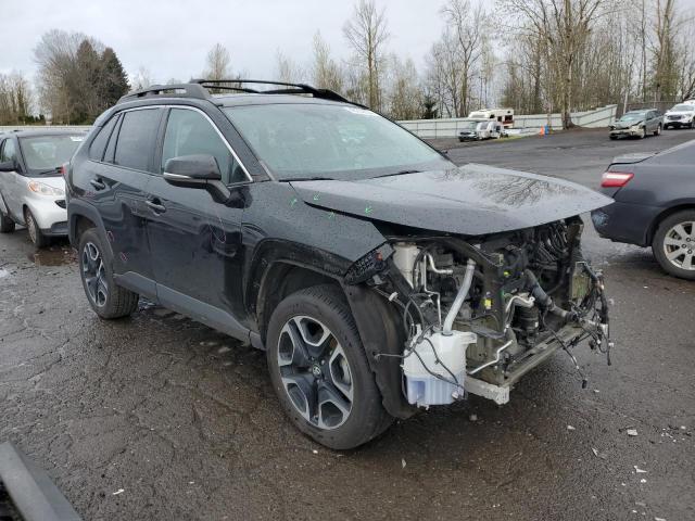 2T3J1RFV4KC056242 Toyota Rav4 Adventure