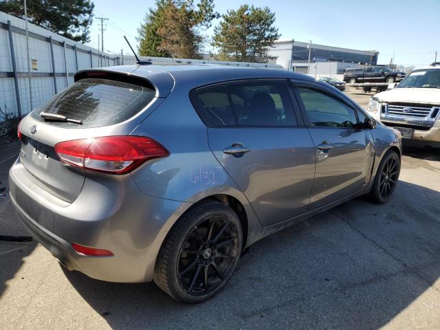 KNAFK5A85G5621850 KIA FORTE LX