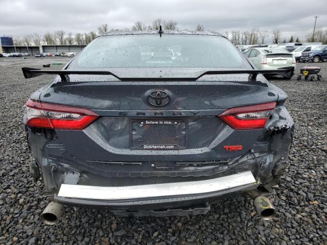 4T1KZ1AK1RU088935 Toyota CAMRY TRD