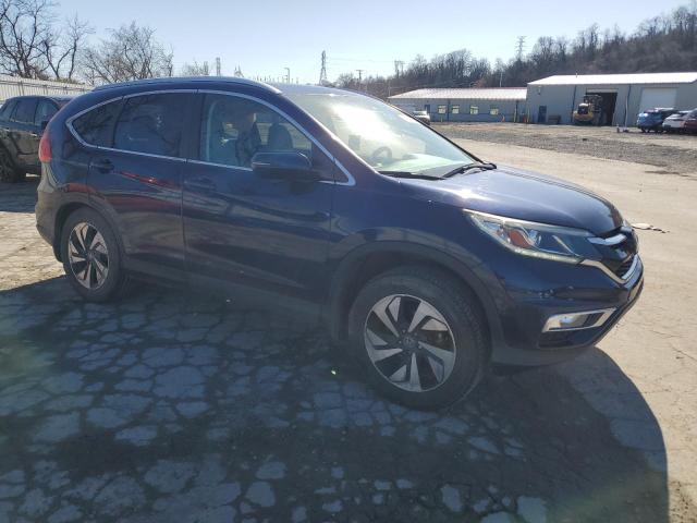 5J6RM4H95FL069290 Honda Cr-v Touring