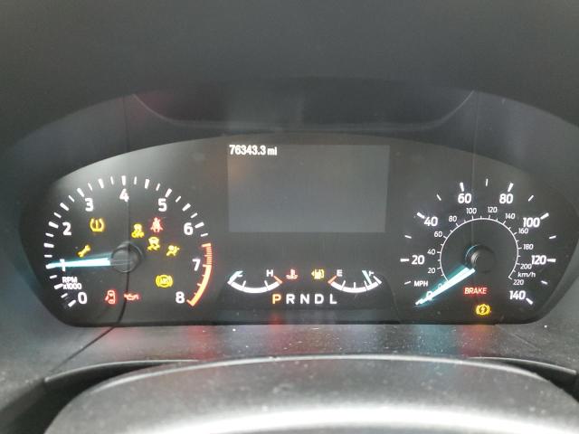 1FMCU9G67LUC69816 Ford ESCAPE SE