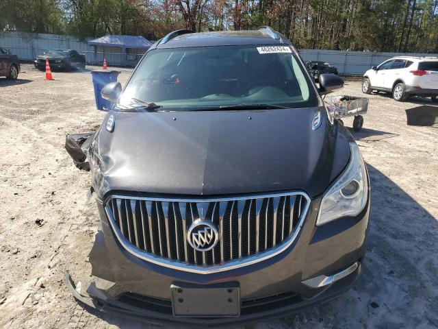 5GAKVBKDXHJ207752 Buick Enclave