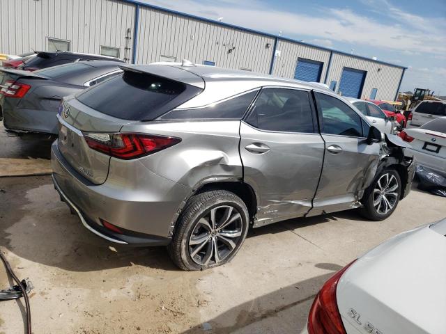 2T2HGMDA4NC080131 Lexus RX 450H