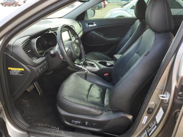 5XXGR4A68FG455068 KIA OPTIMA SX