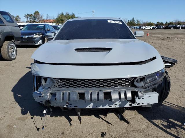 2C3CDXGJ6MH559163 Dodge Charger Scat Pack