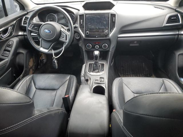 4S3GKAN63H3609296 Subaru Impreza Limited