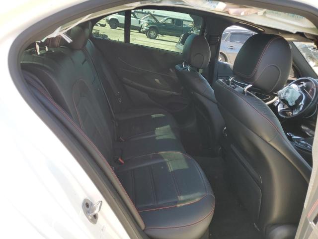 WDDZF6BB2KA595735 Mercedes-Benz E Amg 53 4matic
