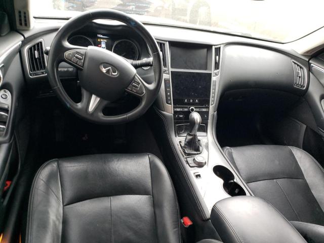 JN1AV7AP2EM691058 Infiniti Q50 Hybrid Premium