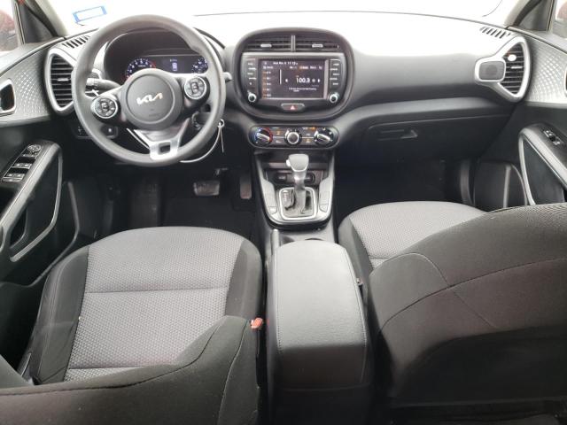 KNDJ23AU6N7800432 KIA SOUL LX