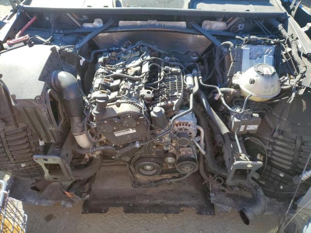 WA1ANAFY5K2058521 Audi Q5 PREMIUM