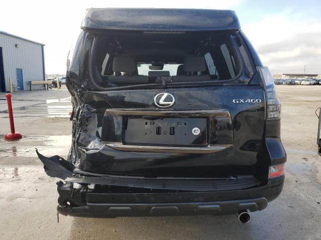 JTJSM7BX9P5350205 Lexus GX 460