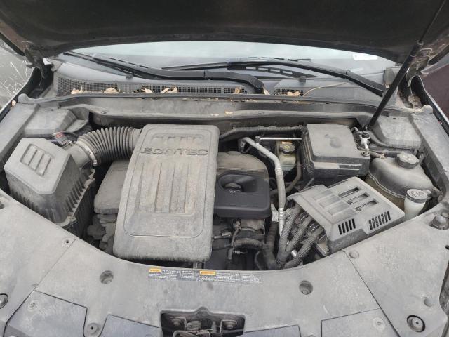 2GNALBEK3E6282058 Chevrolet EQUINOX LT