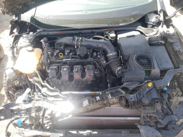WF0DP3TH5H4122743 Ford FOCUS RS
