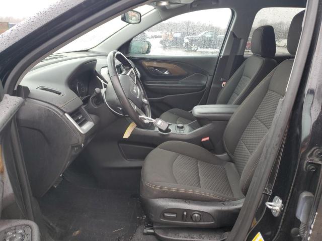3GKALTEV7LL158445 GMC Terrain Sle