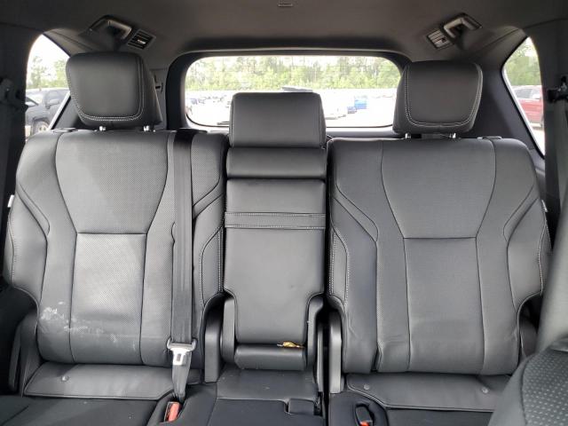 JTJGB7CX9P4018698 Lexus Lx 600 Base