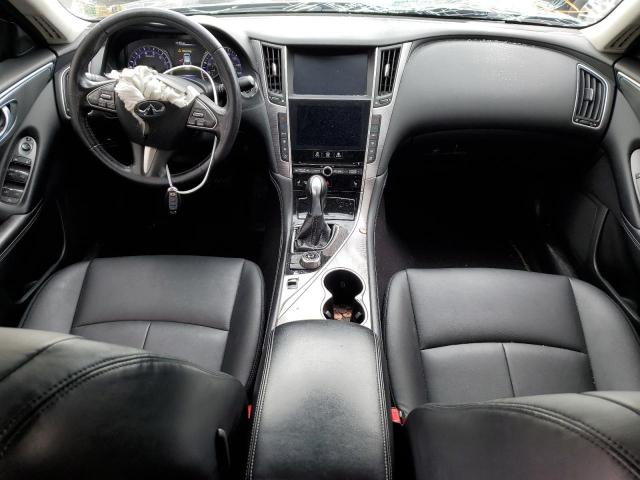 JN1BV7AR3FM409095 Infiniti Q50 BASE