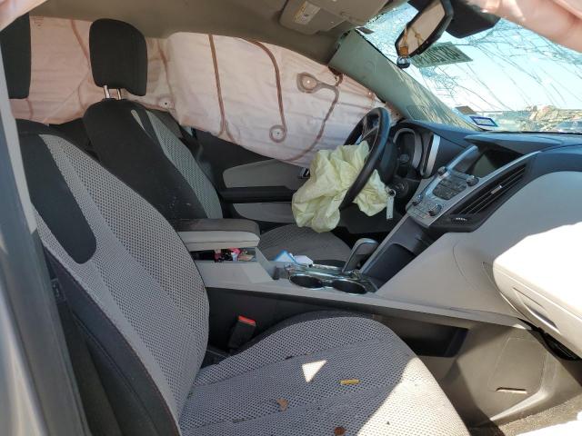 2GNALBEK9F6186937 Chevrolet EQUINOX LT