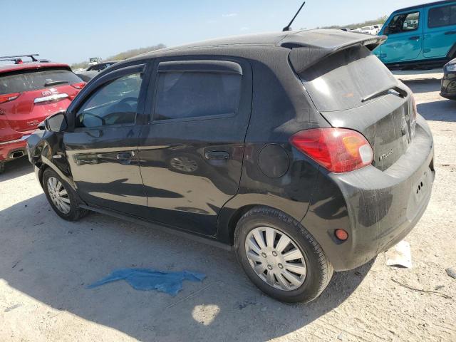 ML32A3HJ1FH061018 Mitsubishi MIRAGE DE